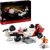 LEGO® Icons 10330 McLaren MP4/4 a Ayrton Senna 5702017583495