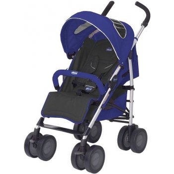 Chicco Golf Multiway Evo Blue 2016