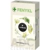 LEROS FENIKEL bylinný čaj, nálevové vrecúška (inov.2021) 20x1,5 g (30 g)