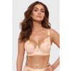 Kinga podprsenka Evia II nevystužená ecru