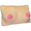 Orion Plush Pillow Breasts