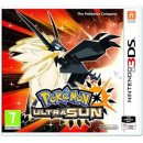 Pokemon Ultra Sun