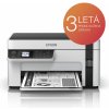 EPSON tiskárna ink EcoTank Mono M2120, 3in1,A4, 1200x2400dpi, 32ppm, USB, Wi-Fi, 3 roky záruka po reg.