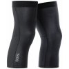 GORE Knee Warmers black M-L