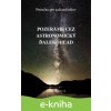 E-kniha Pozeráme cez astronomický ďalekohľad - Janka Janíčková