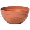 Kvetináč plast béžový Prosperplast 20 cm x 44 x 20 cm