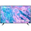 Samsung HG50CU700EUXEN hotelový televízor 127 cm (50