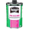 Tangit čistič PVC-U, PVC-C, ABS 1 l