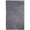 Vopi , Kusový koberec Laguna tmavo šedá, 300x400, šedá, obývacia izba