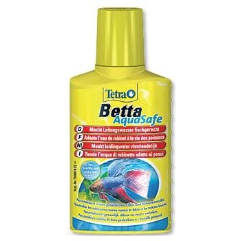 Tetra Betta Aqua Safe 100 ml