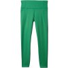 GAP POWER FULL LEGGING V2 zelená