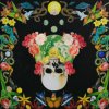 Hippie Death Cult - Helichrysum / Purple / Vinyl [LP]