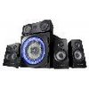 Trust GXT 658 Tytan 5.1 reproduktorová súprava 90 W univerzálna čierna 5.1 kanálov