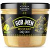 GUR.MEN Horčica Dijonska 200 g