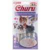 Churu Cat Chicken with Shrimp 4 x 14 g