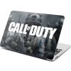Sablio Samolepka na notebook Call of Duty Vojak - 38x26 cm