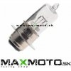 TAKO Žiarovka 12V 18/18W, 35/35W, YAMAHA, SUZUKI, HONDA TRX a iné VÝROBCA: TAKO 18/18W