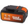 Powerplus POWDP9040 - 40V LI-ION 4,0Ah SAMSUNG POWDP9040