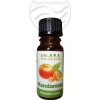 Slovensko Éterický olej Mandarínka (silica) (Slow-Natur 10 ml)