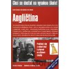 Chci se dostat na vysokou školu! Angličtina - Jarmila Fictumová, Lidia Kyzlinková, Věra Vémolová