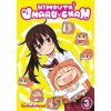 Himouto! Umaru-chan Vol. 3 SankakuheadPaperback / softback
