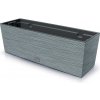 Kvetináč Prosperplast FURU CASE 58cm betónový
