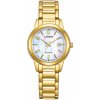 Citizen Elegant Ladies Eco-Drive FE1242-78D + 5 rokov záruka + rok na vrátenie tovaru