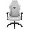 Anda Seat Phantom 3 šedá látka