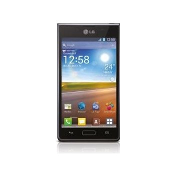 LG Optimus L7 P700