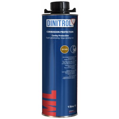 DINITROL ML 1L