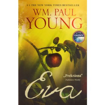 Eva - William Paul Young