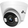TP-LINK 4MP Full-Color Wi-Fi Turret Network Camera SPEC:2.4G 150Mbps, 2*2 MIMO, H.265+/H.265/H.264+/H.264, 1/3