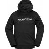 Volcom Hydro Riding Hoodie Black XL