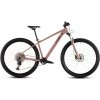 Bicykel Cube Aim SLX blushrose-black 2026