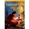 Animovane biblicke pribehy: NARODIL SA KRAL 2 DVD