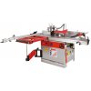 Holzmann Holzmann Formátovací pila se spodní frézkou KF 315VF-2000 - 400V KF315VF2000_400V