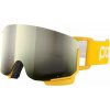 POC Nexal Sulphite Yellow/Partly Sunny Ivory