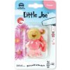 Little Joe Bottle - Flower