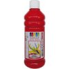 Tempera, 500 ml, Südor, červená
