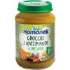 Príkrm Hamanek od 8. mesiaca 190 g hovädzie mäso