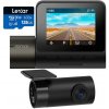70Mai Dash Cam A200 videorekordér + RC11 zadná kamera + Lexar 128GB karta