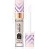 Eveline Cosmetics Liquid Camouflage Vodeodolný korektor s kyselinou hyalurónovou 01 Light Porcelain 7,5 ml