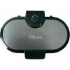 Vaflovač Tristar WF-2120 1200 W strieborný/sivý
