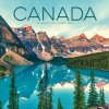 Canada 12 X 12 Wall Calendar