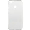 Smartfony-it Kryt tenký 0,3 mm pre Huawei Y7 Prime (2018) priehľadný. - NR4810