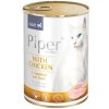 DNP S.A. Piper Cat Adult - Kuracie 400g