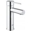 Grohe Essence - Páková umývadlová batéria S, chróm 34294001