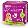 Gentle Day® Teens MINI ekologické aniónové vložky 12ks