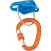 Kyblík Camp PIU 2.0 BELAY modrý