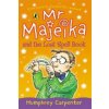 Mr Majeika and the Lost Spell Book